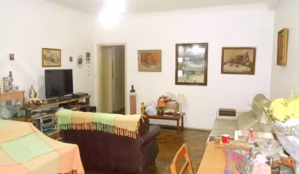 Apartamento com 3 quartos à venda na Avenida Osvaldo Aranha, 914, Bom Fim, Porto Alegre, 132 m2 por R$ 398.000