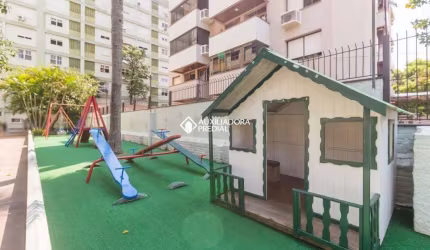 Apartamento com 2 quartos à venda na Rua Dezessete de Junho, 926, Menino Deus, Porto Alegre, 56 m2 por R$ 270.000