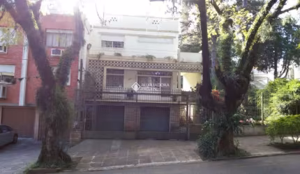 Casa com 5 quartos à venda na Avenida Iguassu, 528, Petrópolis, Porto Alegre, 300 m2 por R$ 3.500.000