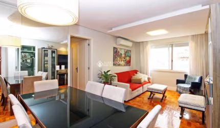 Apartamento com 3 quartos à venda na Rua Coronel Manoel Py, 260, São João, Porto Alegre, 105 m2 por R$ 689.000