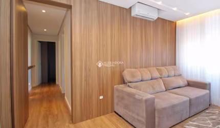 Apartamento com 2 quartos à venda na Avenida Icaraí, 1048, Cristal, Porto Alegre, 56 m2 por R$ 467.000