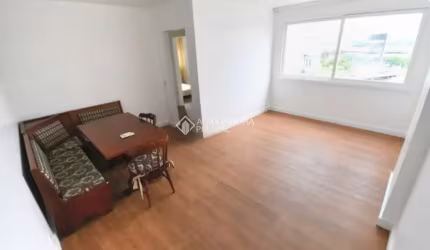 Apartamento com 2 quartos à venda na Avenida Alberto Bins, 820, Independência, Porto Alegre, 68 m2 por R$ 398.000