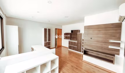 Sala comercial à venda na Avenida Getúlio Vargas, 1644, Menino Deus, Porto Alegre, 28 m2 por R$ 238.000