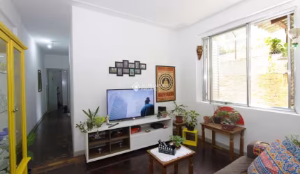 Apartamento com 2 quartos à venda na Rua General Lima e Silva, 1074, Centro Histórico, Porto Alegre, 64 m2 por R$ 285.000