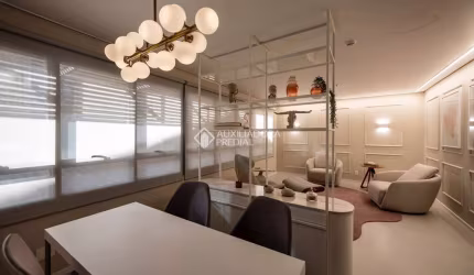 Sala comercial à venda na Rua Miguel Tostes, 201, Rio Branco, Porto Alegre, 47 m2 por R$ 870.000