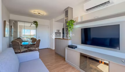 Apartamento com 2 quartos à venda na Rua Guadalupe, 520, Jardim Lindóia, Porto Alegre, 51 m2 por R$ 650.000