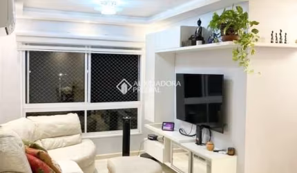 Apartamento com 3 quartos à venda na Rua Waldemar Pinheiro Cantergi, 80, Sarandi, Porto Alegre, 71 m2 por R$ 415.000