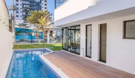 Apartamento com 1 quarto à venda na Rua Oito de Julho, 165, Jardim Botânico, Porto Alegre, 41 m2 por R$ 404.000