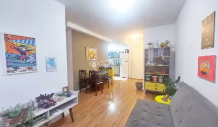 Apartamento com 3 quartos à venda na Avenida Engenheiro Francisco Rodolfo Simch, 720, Sarandi, Porto Alegre, 62 m2 por R$ 299.000
