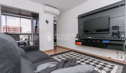 Apartamento com 1 quarto à venda na Rua Marco Polo, 505, Cristo Redentor, Porto Alegre, 46 m2 por R$ 320.000