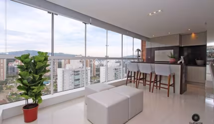Apartamento com 3 quartos à venda na Rua José Albano Volkmer, 340, Jardim do Salso, Porto Alegre, 162 m2 por R$ 1.900.000