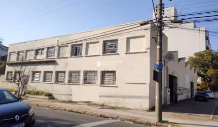 Prédio à venda na Rua Açores, 117, Passo da Areia, Porto Alegre, 1000 m2 por R$ 1.900.000