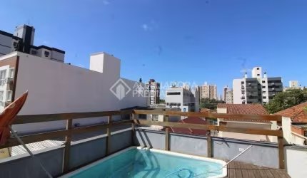 Apartamento com 2 quartos à venda na Rua General Tasso Fragoso, 112, Boa Vista, Porto Alegre, 145 m2 por R$ 1.250.000
