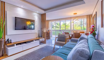 Apartamento com 3 quartos à venda na Rua Umbú, 265, Passo da Areia, Porto Alegre, 233 m2 por R$ 1.485.000