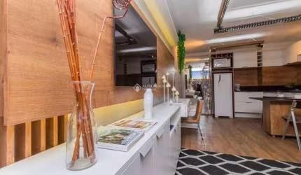 Apartamento com 1 quarto à venda na Rua Oito de Julho, 207, Jardim Botânico, Porto Alegre, 30 m2 por R$ 275.000