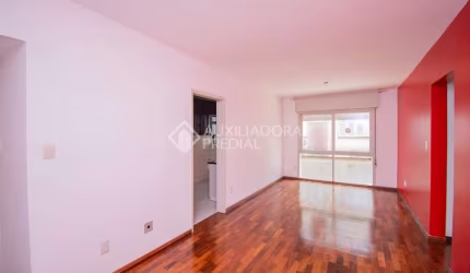 Apartamento com 2 quartos à venda na Rua Eça de Queiroz, 466, Petrópolis, Porto Alegre, 80 m2 por R$ 399.000