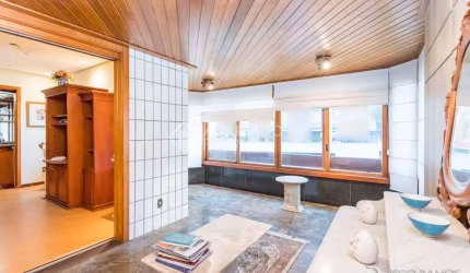 Cobertura com 4 quartos à venda na Avenida Carlos Gomes, 1388, Auxiliadora, Porto Alegre, 470 m2 por R$ 2.900.000