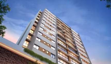 Apartamento com 3 quartos à venda na Rua Santa Cecília, 2222, Santa Cecília, Porto Alegre, 116 m2 por R$ 1.550.000