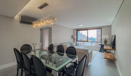 Apartamento com 3 quartos à venda na Avenida Independência, 779, Independência, Porto Alegre, 104 m2 por R$ 880.000