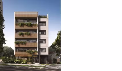 Apartamento com 1 quarto à venda na Rua Coronel Bordini, 1125, Auxiliadora, Porto Alegre, 161 m2 por R$ 2.406.715
