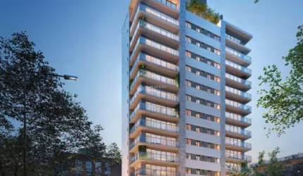 Apartamento com 1 quarto à venda na Rua Cândido Silveira, 222, Auxiliadora, Porto Alegre, 120 m2 por R$ 1.711.367