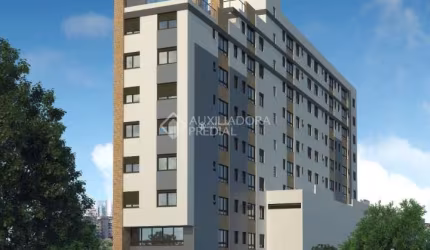 Apartamento com 2 quartos à venda na Rua Eudoro Berlink, 343, Auxiliadora, Porto Alegre, 68 m2 por R$ 793.504