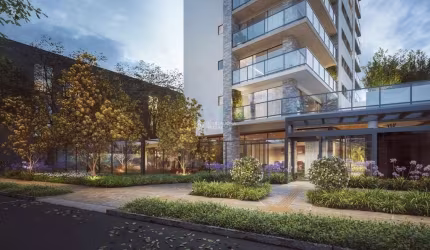 Apartamento com 3 quartos à venda na Rua Cândido Silveira, 222, Auxiliadora, Porto Alegre, 120 m2 por R$ 1.943.379