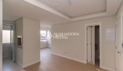 Apartamento com 1 quarto à venda na Rua Santo Antônio, 238, Floresta, Porto Alegre, 45 m2 por R$ 529.695