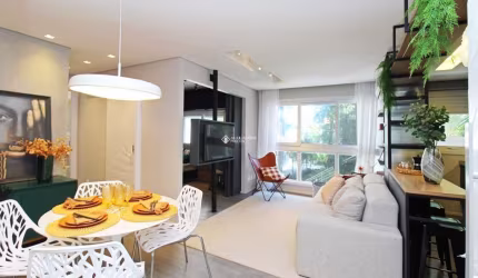 Apartamento com 3 quartos à venda na Rua Miguel Tostes, 240, Rio Branco, Porto Alegre, 77 m2 por R$ 1.179.995