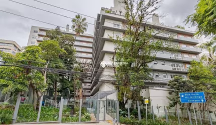 Apartamento com 3 quartos à venda na Rua Miguel Tostes, 240, Rio Branco, Porto Alegre, 91 m2 por R$ 1.305.491