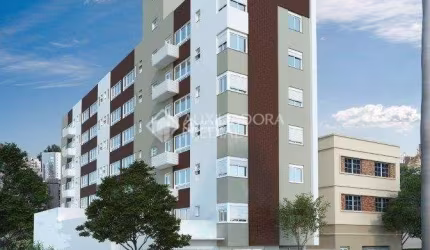 Apartamento com 1 quarto à venda na Avenida Osvaldo Aranha, 420, Bom Fim, Porto Alegre, 112 m2 por R$ 1.128.565