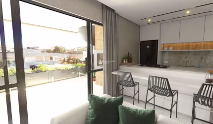 Cobertura com 3 quartos à venda na Rua Doutor Pereira Neto, 144, Tristeza, Porto Alegre, 194 m2 por R$ 1.699.000