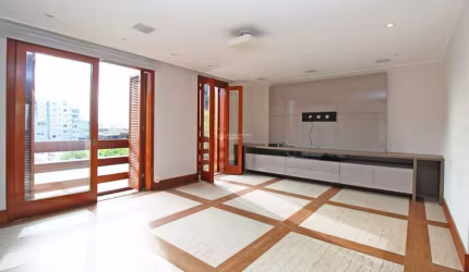 Apartamento com 3 quartos à venda na Rua André Puente, 414, Independência, Porto Alegre, 170 m2 por R$ 1.450.000