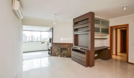 Apartamento com 2 quartos à venda na Rua Barão do Guaíba, 1042, Menino Deus, Porto Alegre, 95 m2 por R$ 870.000