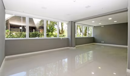 Sala comercial à venda na Rua Anita Garibaldi, 1143, Mont Serrat, Porto Alegre, 66 m2 por R$ 850.000