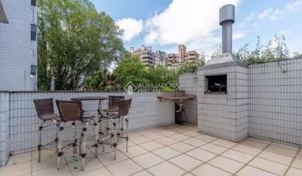 Apartamento com 1 quarto à venda na Avenida Iguassu, 561, Petrópolis, Porto Alegre, 102 m2 por R$ 690.000