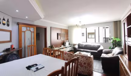 Apartamento com 3 quartos à venda na Rua Carlos Trein Filho, 450, Auxiliadora, Porto Alegre, 113 m2 por R$ 799.000
