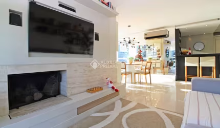 Apartamento com 2 quartos à venda na Rua Tito Lívio Zambecari, 773, Mont Serrat, Porto Alegre, 80 m2 por R$ 850.000