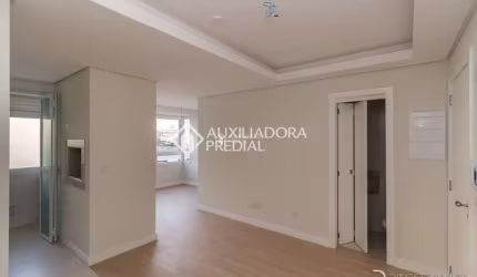 Apartamento com 1 quarto à venda na Rua Santo Antônio, 238, Floresta, Porto Alegre, 55 m2 por R$ 605.532