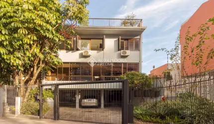 Apartamento com 4 quartos à venda na Rua Cabral, 1573, Rio Branco, Porto Alegre, 238 m2 por R$ 1.500.000