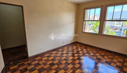 Apartamento com 1 quarto à venda na Rua Vilela Tavares, 90, São João, Porto Alegre, 45 m2 por R$ 210.000