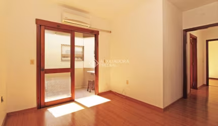 Apartamento com 2 quartos à venda na Rua Aliança, 402, Jardim Lindóia, Porto Alegre, 73 m2 por R$ 420.000