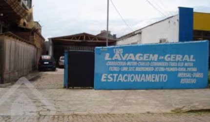 Terreno em condomínio fechado à venda na Rua Voluntários da Pátria, 1320, São Geraldo, Porto Alegre, 244 m2 por R$ 1.484.000