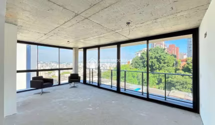Apartamento com 3 quartos à venda na Rua Santa Cecília, 2282, Santa Cecília, Porto Alegre, 121 m2 por R$ 1.950.000