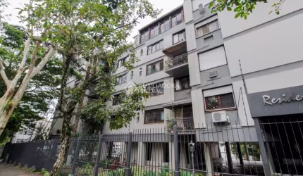 Apartamento com 3 quartos à venda na Rua Honório Silveira Dias, 1500, São João, Porto Alegre, 126 m2 por R$ 855.000