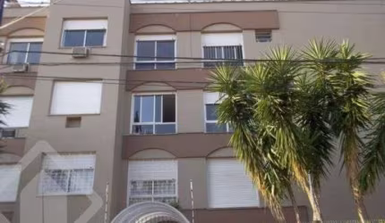 Cobertura com 2 quartos à venda na Travessa Encruzilhada, 160, Bom Jesus, Porto Alegre, 116 m2 por R$ 459.000