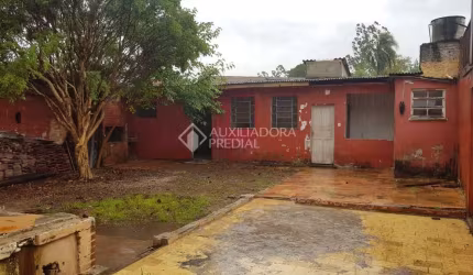 Terreno em condomínio fechado à venda na Avenida Plínio Brasil Milano, 2264, Higienópolis, Porto Alegre, 327 m2 por R$ 450.000