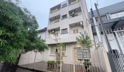 Apartamento com 3 quartos à venda na Avenida Pernambuco, 2756, Navegantes, Porto Alegre, 98 m2 por R$ 280.000