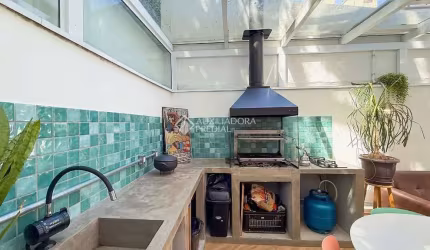 Apartamento com 2 quartos à venda na Avenida Coronel Lucas de Oliveira, 442, Petrópolis, Porto Alegre, 105 m2 por R$ 779.000