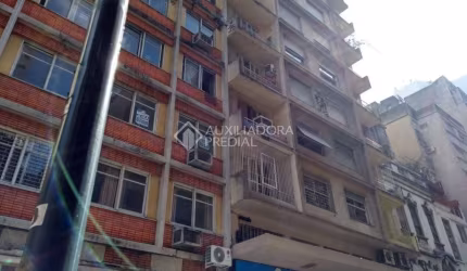Apartamento com 2 quartos à venda na Rua General Vitorino, 254, Centro Histórico, Porto Alegre, 57 m2 por R$ 265.000